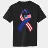 Toddler Core Cotton Tee Thumbnail