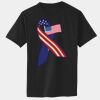 Toddler Core Cotton Tee Thumbnail