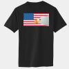 Toddler Core Cotton Tee Thumbnail