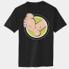 Toddler Core Cotton Tee Thumbnail