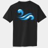 Toddler Core Cotton Tee Thumbnail