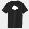 Toddler Core Cotton Tee Thumbnail