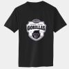 Toddler Core Cotton Tee Thumbnail