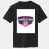 Toddler Core Cotton Tee Thumbnail