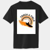 Toddler Core Cotton Tee Thumbnail