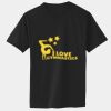 Toddler Core Cotton Tee Thumbnail