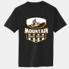 Toddler Core Cotton Tee Thumbnail