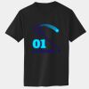 Toddler Core Cotton Tee Thumbnail