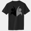 Toddler Core Cotton Tee Thumbnail