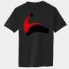 Toddler Core Cotton Tee Thumbnail