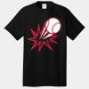 Core Cotton Tee Thumbnail