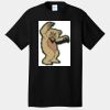 Core Cotton Tee Thumbnail