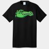 Core Cotton Tee Thumbnail