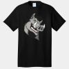Core Cotton Tee Thumbnail