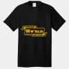 Core Cotton Tee Thumbnail