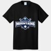 Core Cotton Tee Thumbnail