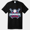 Core Cotton Tee Thumbnail