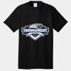 Core Cotton Tee Thumbnail