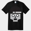Core Cotton Tee Thumbnail