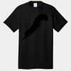 Core Cotton Tee Thumbnail