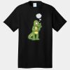 Core Cotton Tee Thumbnail