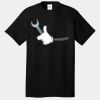 Core Cotton Tee Thumbnail