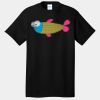 Core Cotton Tee Thumbnail