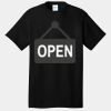 Core Cotton Tee Thumbnail