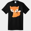 Core Cotton Tee Thumbnail