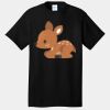 Core Cotton Tee Thumbnail
