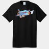 Core Cotton Tee Thumbnail