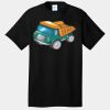 Core Cotton Tee Thumbnail
