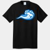 Core Cotton Tee Thumbnail