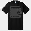 Core Cotton Tee Thumbnail
