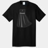 Core Cotton Tee Thumbnail