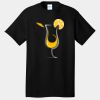 Core Cotton Tee Thumbnail