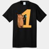 Core Cotton Tee Thumbnail