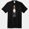 Core Cotton Tee Thumbnail