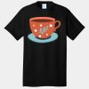 Core Cotton Tee Thumbnail