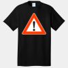 Core Cotton Tee Thumbnail