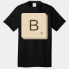Core Cotton Tee Thumbnail