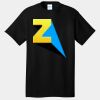 Core Cotton Tee Thumbnail
