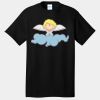 Core Cotton Tee Thumbnail