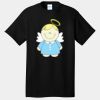 Core Cotton Tee Thumbnail
