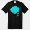 Core Cotton Tee Thumbnail