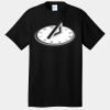 Core Cotton Tee Thumbnail