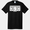 Core Cotton Tee Thumbnail
