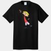 Core Cotton Tee Thumbnail