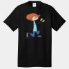 Core Cotton Tee Thumbnail