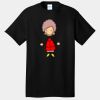 Core Cotton Tee Thumbnail